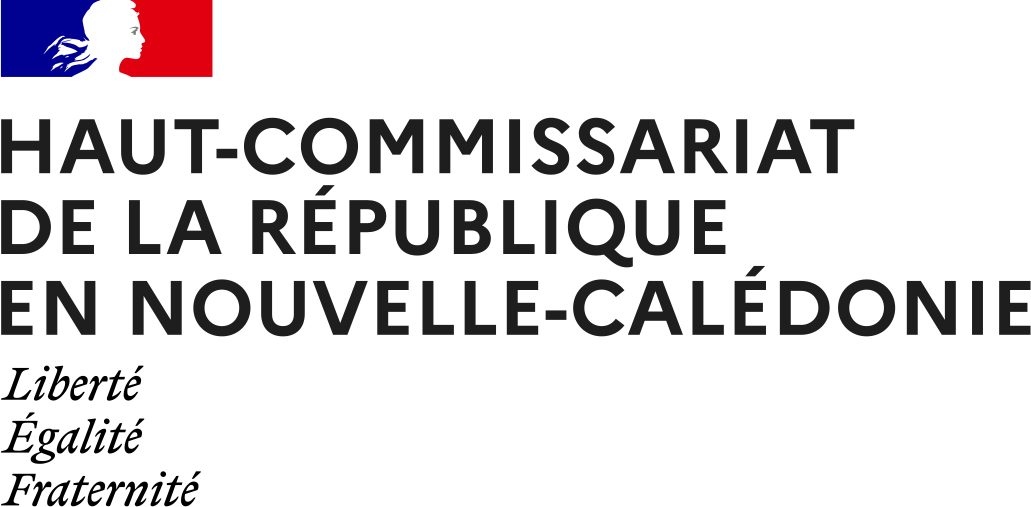 Haut-commissariat de la République en  Nouvelle-Calédonie